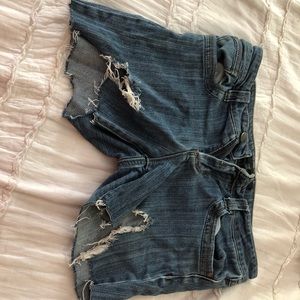 Forever 21 Shorts Size 26